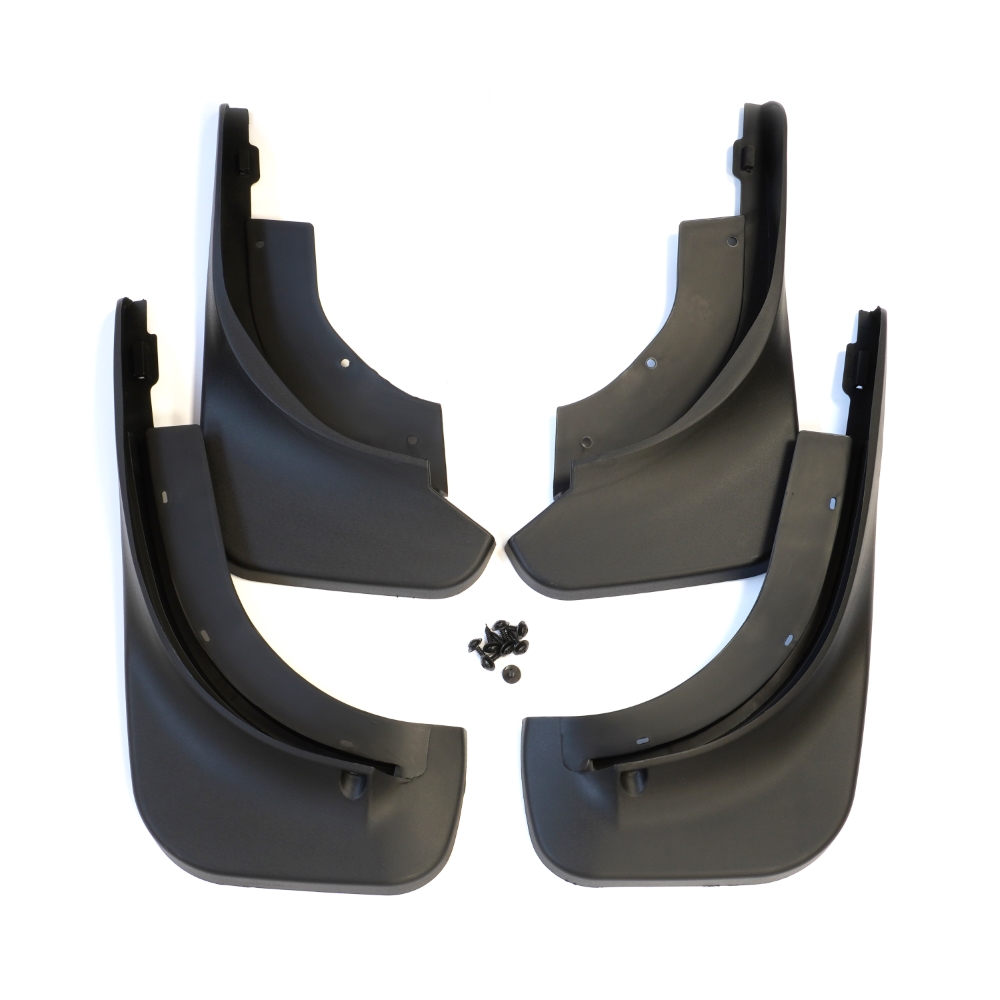 Aparatori noroi Volkswagen Touareg 2002-2010