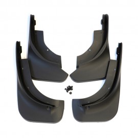 Aparatori noroi Volkswagen Touareg 2002-2010