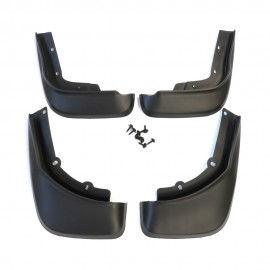 Aparatori noroi Volvo XC60 2014-2018