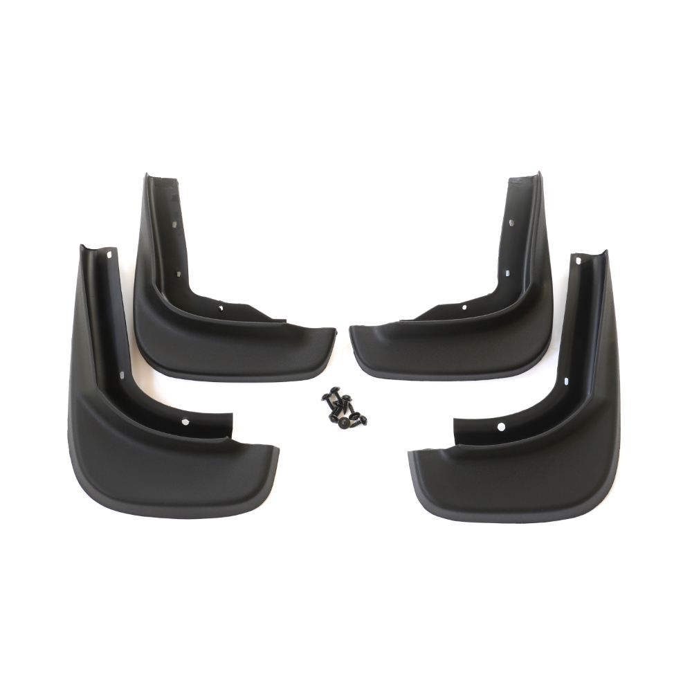 Aparatori noroi Volvo XC90 2008-2014