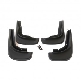Aparatori noroi Volvo XC90 2008-2014