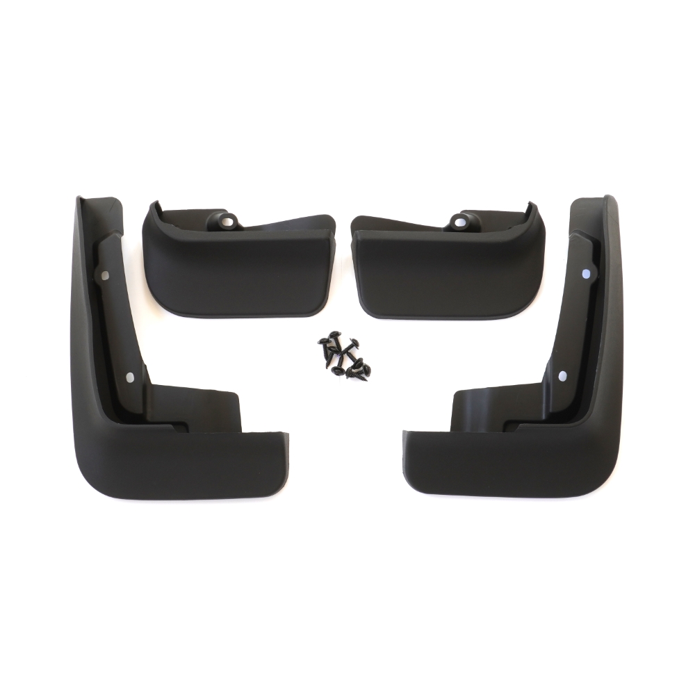 Aparatori noroi Volkswagen T5 T6 Multivan 2008-2020