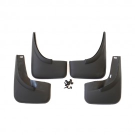 Aparatori noroi Volkswagen Golf 6 Hatchback 2008-2013 