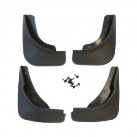 Aparatori noroi Volkswagen Passat B6 Berlina 2005-2010