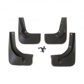 Aparatori noroi Volkswagen Passat B7 Berlina 2010-2015 