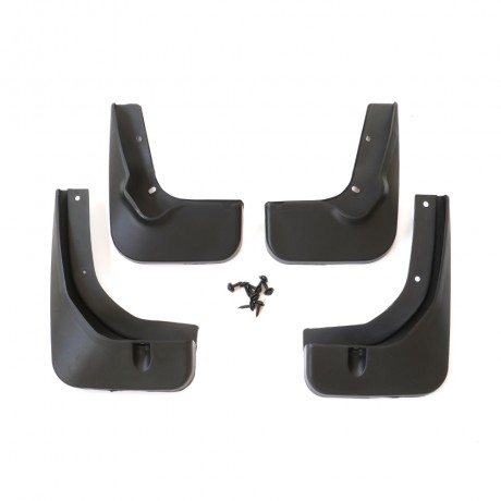Aparatori noroi Volkswagen Passat B7 Berlina 2010-2015