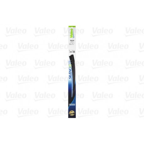 Set stergatoare parbriz 600/560mm Valeo Silencio VA318 Mercedes S Coupe/Cabrio