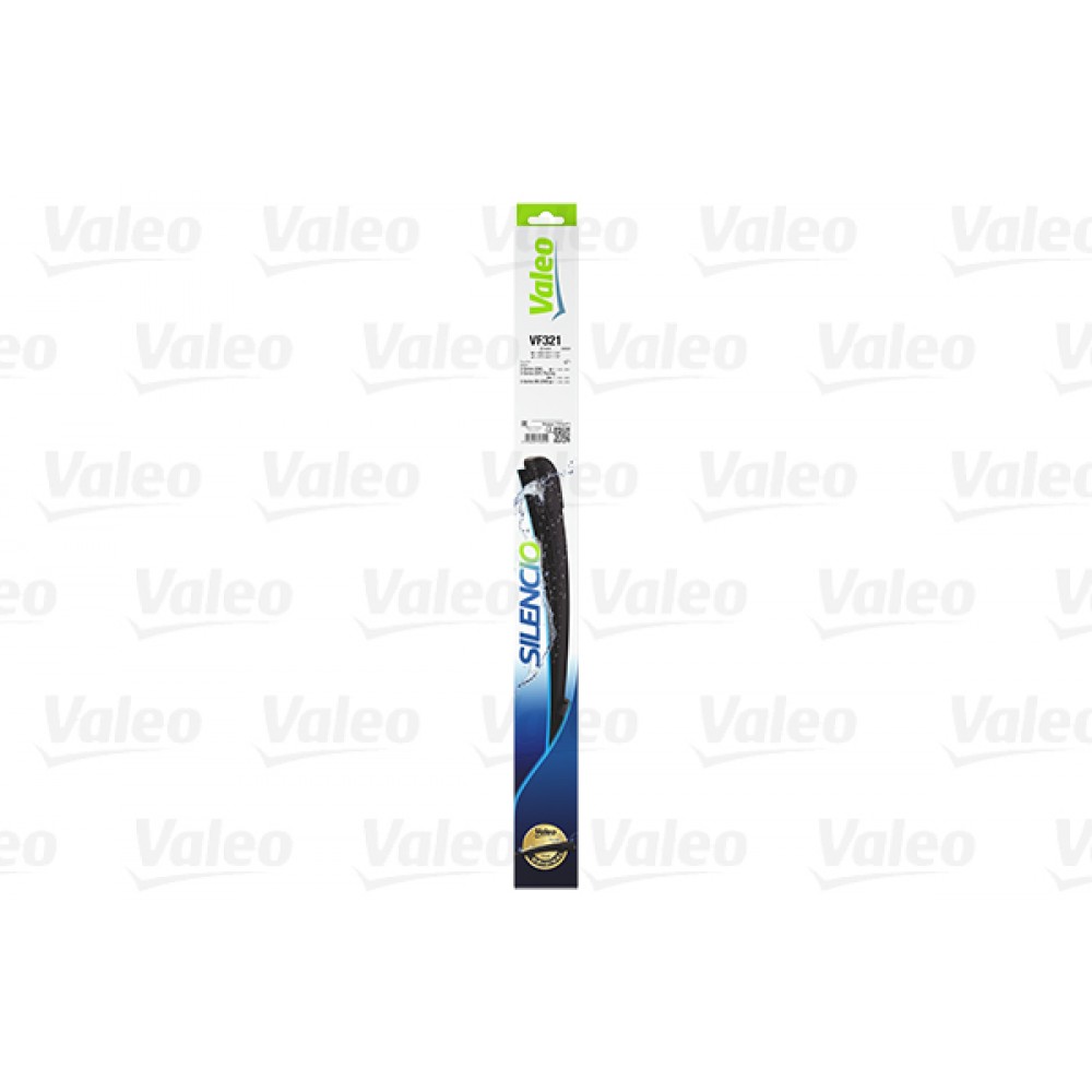 Set stergatoare parbriz Valeo Silencio 600-475mm BMW Seria 3