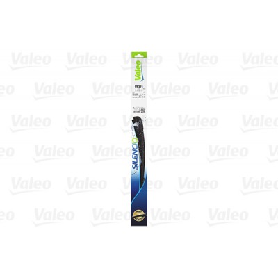 Set stergatoare parbriz Valeo Silencio 600-475mm BMW Seria 3