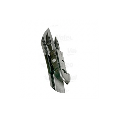 Set stergatoare parbriz Valeo Silencio X 500/500 BMW Seria 1