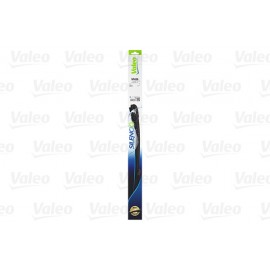 Set stergatoare parbriz Valeo Silencio 650/400 Opel Corsa D E 