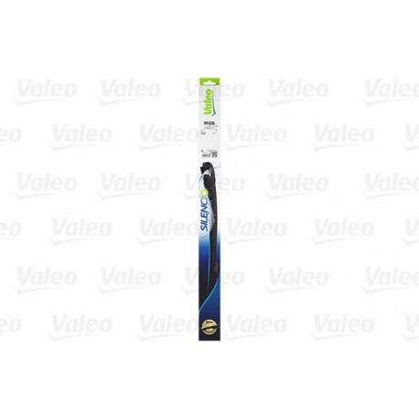 Set stergatoare parbriz Valeo Silencio 650/400 Opel Corsa D E