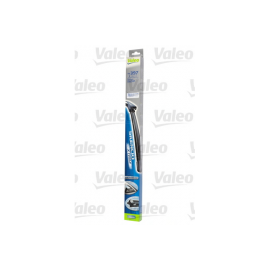 Set stergatoare parbriz Valeo Silencio 650-650mm Opel Astra J Peugeot 508