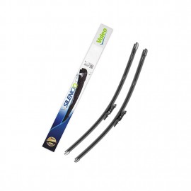 Set stergatoare parbriz Valeo 650-475 Tesla model Y 