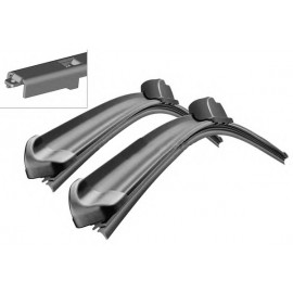 Set stergatoare parbriz Bosch Aerotwin 600-575mm BMW Seria 5 Seria 6 