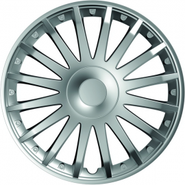 Capace roti de 15 inch Mega Drive Crystal set 4 bucati