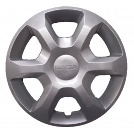 Capac roata janta 15 inch Dacia Aracaju original 