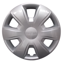Capac roata janta 15 inch Dacia Tisa original 