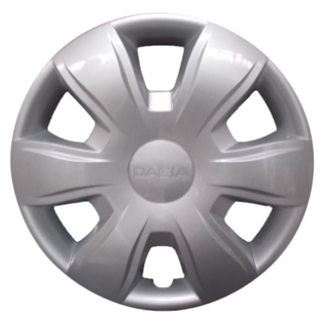 Capac roata janta 15 inch Dacia Tisa original