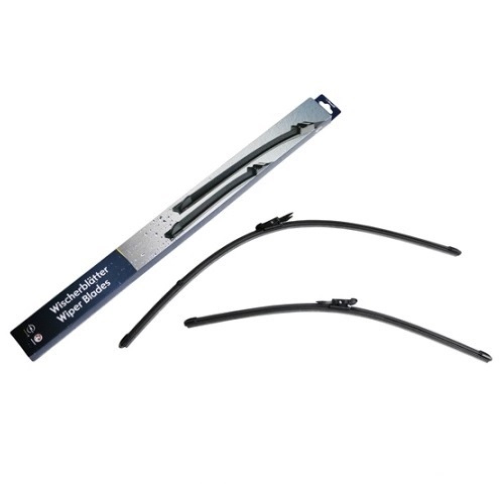 Set stergatoare parbriz Opel originale 625-680mm Opel Astra J GTC