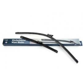 Set stergatoare parbriz Opel originale 650-340mm Opel Mokka 