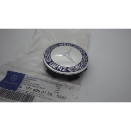 Capac butuc jante aliaj Mercedes-Benz original 