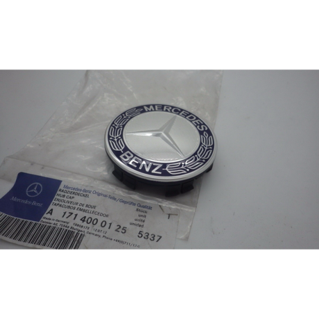 Capac butuc jante aliaj Mercedes-Benz original