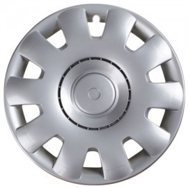 Capace roti 14 inch Carface DO CFAT2032-14 set 4 bucati