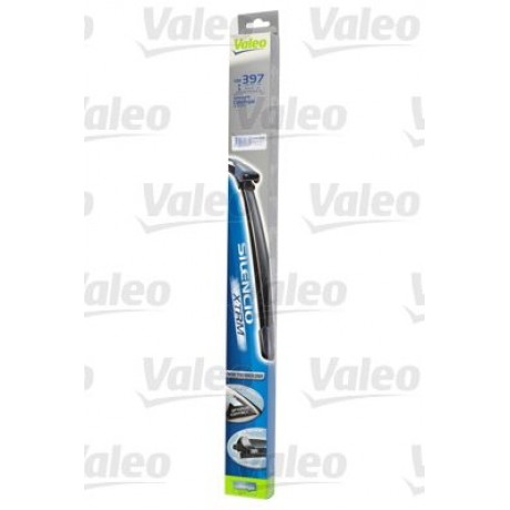 Set stergatoare parbriz Valeo Silencio 530-475mm Mazda 3 VW Bora Golf IV Polo