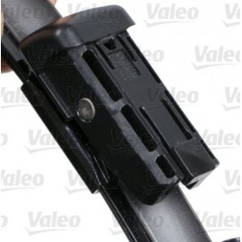 Set stergatoare parbriz Valeo Silencio 530/475mm Seat Cordoba Ibiza III VW Polo 