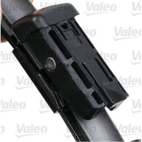 Set stergatoare parbriz Valeo Silencio 600/475 Skoda Yeti VW Caddy Golf VI Passat