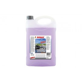Lichid de parbriz de vara aroma energizant Sonax 4 litri 
