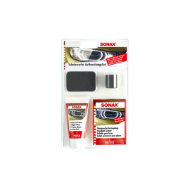 Kit pentru restaurarea farurilor matuite Sonax 