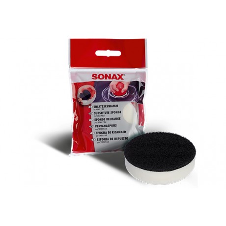 Burete rezerva pentru bila polishare Sonax P-Ball