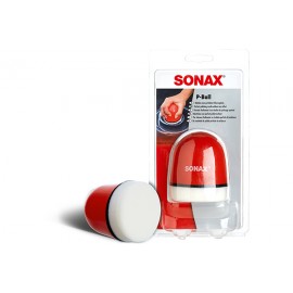 Bila pentru lustruit si polisare auto Sonax P-Ball 