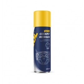Spray curatare bord auto antistatic aroma mar Mannol 220ml 