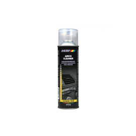 Spray pentru curatarea instalatiei de aer conditionat cu spuma MOTIP 