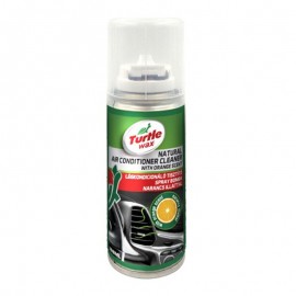 Solutie pentru curatarea instalatiei AC Turtle Wax Orange 100ml
