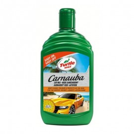 Ceara auto lichida carnauba Turtle Wax CarWax 500ml