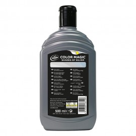 Ceara auto Turtle Wax Prestige 3 in 1 Silver 500ml 
