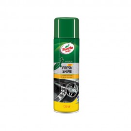 Spray cu silicon pentru bord aroma citrice Turtle Wax 500ml 