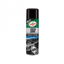 Spray cu silicon pentru bord aroma new car Turtle Wax 500ml 