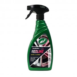 Solutie profesionala pentru jante Turtle Wax 500ml 