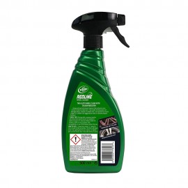 Solutie profesionala pentru jante Turtle Wax 500ml 