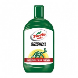 Ceara auto lichida original Turtle Wax CarWax 500ml