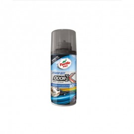 Odorizant pentru interior Turtle Wax New Car 100ml 