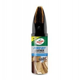 Solutie pentru hidratare si hidratare piele Turtle Wax 400ml 