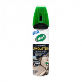 Solutie pentru tapiterie cu perie Turtle Wax 400ml 