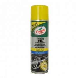 Solutie pentru curatarea bordului Turtle Wax citrice 500ml 