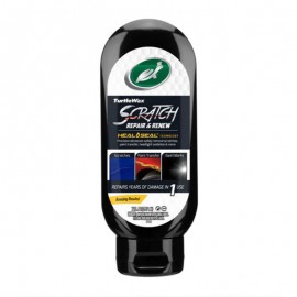 Pasta pentru indepartat zgarieturi Turtle Wax 200ml 